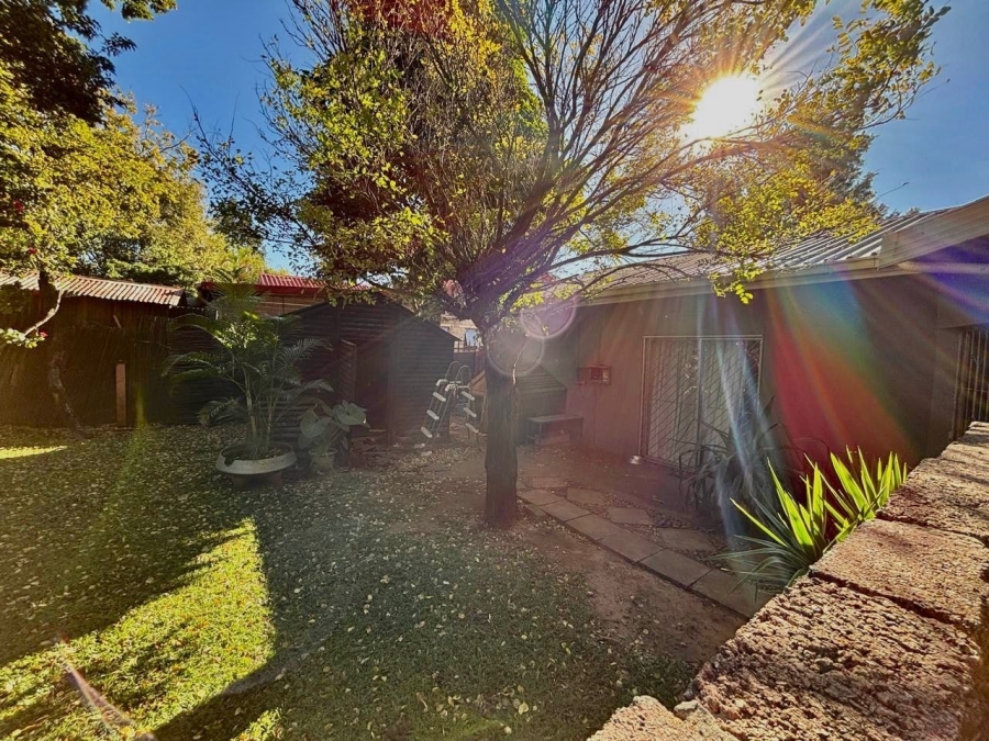 3 Bedroom Property for Sale in Geelhoutpark North West